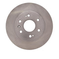 R1 Concepts Brake Rotor Fits Chevrolet Suburban