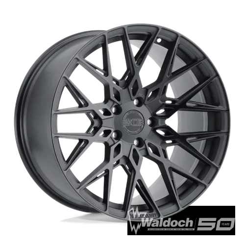 XO PHOENIX 20X11.0 5/112 ET37 CB66.