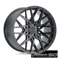 XO PHOENIX 20X11.0 5/112 ET37 CB66.