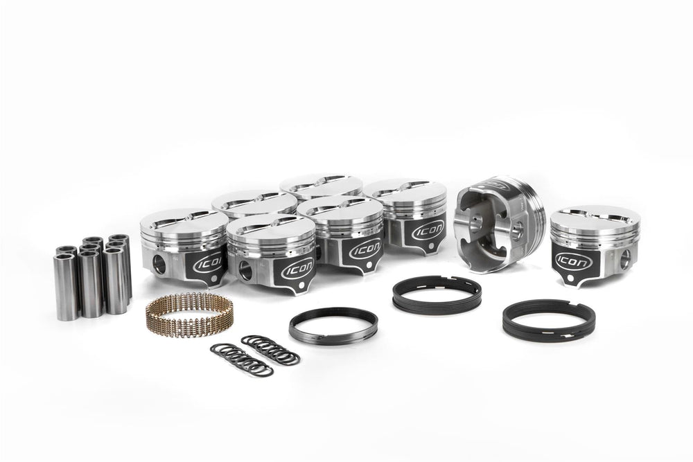 United Engine Machine Co auto part