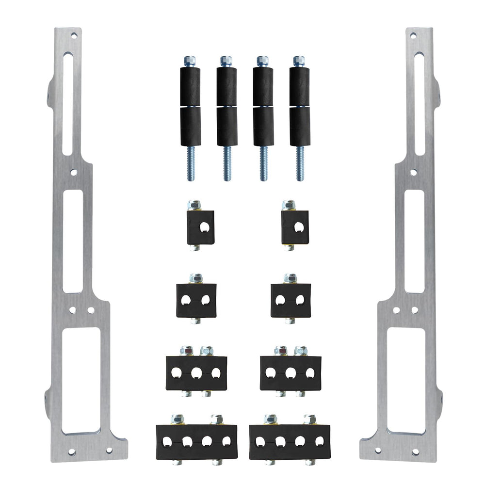 R AND M SPECIALTIES auto part