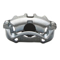 DFC 89-02 Volkswagen Golf Front-L Premium Caliper - Silver Zinc Coated