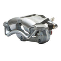 DFC 89-02 Volkswagen Golf Front-L Premium Caliper - Silver Zinc Coated