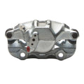 DFC 89-02 Volkswagen Golf Front-L Premium Caliper - Silver Zinc Coated