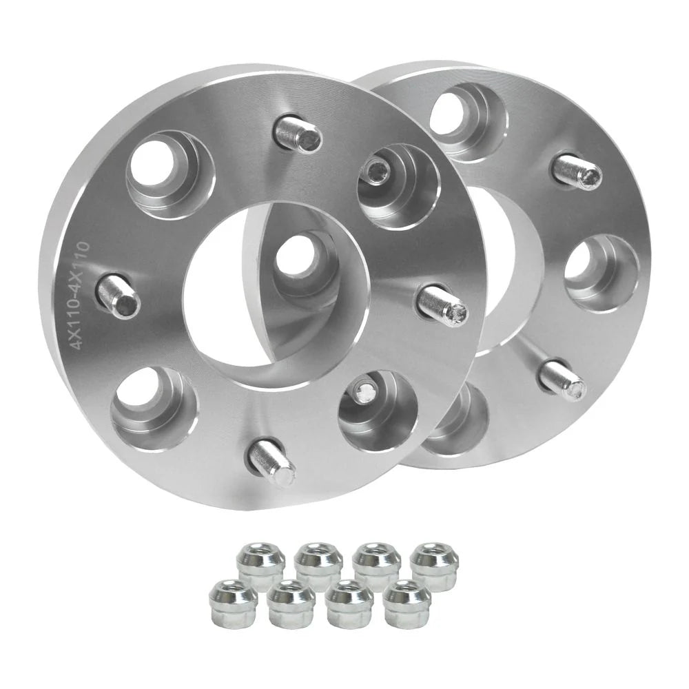 Demon Powersports spacers