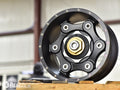 MO977 18X10 6X135/5.5 GUN METAL -24MM