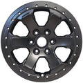 PATROL 17X8.5 5X127.00 PVD 0 MM