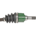 NEW CV DRIVE AXLES