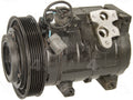 1217 BW 3 SRS SDN (F30) 3.0L EVA