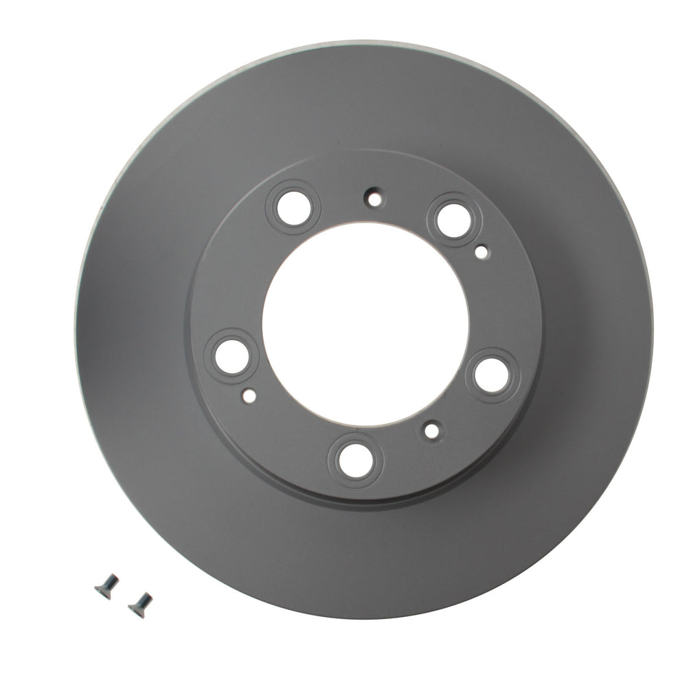 DISC BRAKE ROTOR
