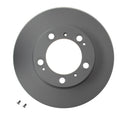 DISC BRAKE ROTOR