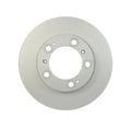 DISC BRAKE ROTOR