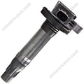 NGK 2009-08 Mercury Sable COP Pencil Type Ignition Coil