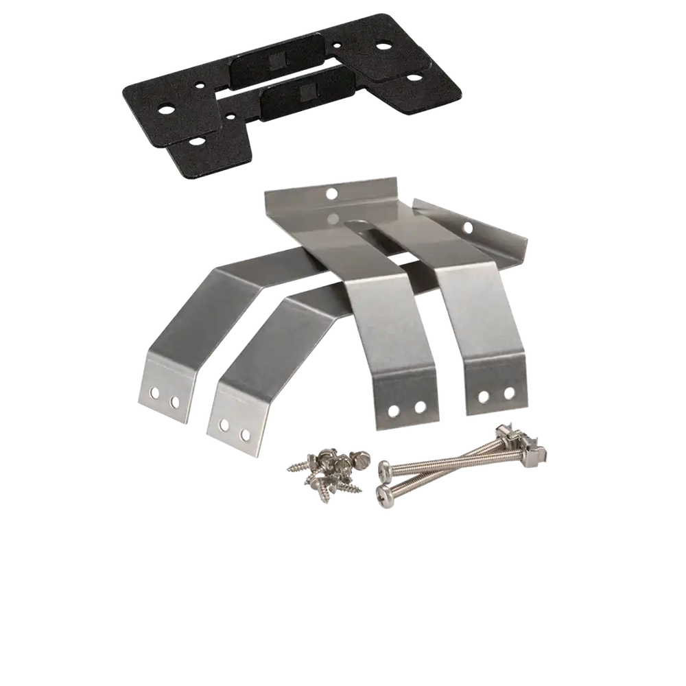 LIGHTBAR MOUNTING KIT 12 SERIES DODGE TRUCK 20092016