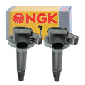 NGK COP Ignition Coil Stock # 48856