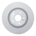 DFC 22-26 Acura MDX Front Brake Rotor
