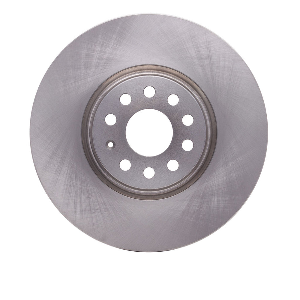 DFC 18-25 Volkswagen Atlas/Teramont (Mexico)/Atlas Cross Sport Front Brake Rotor