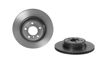 DISC BRAKE ROTOR