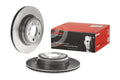 DISC BRAKE ROTOR
