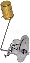 FUEL SENDING UNIT WITHOUT PUMP
