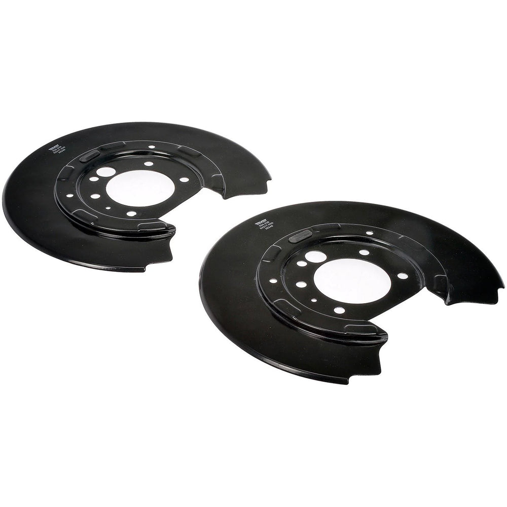 BACKING PLATE