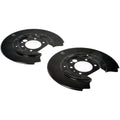 BACKING PLATE