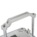 1987-93 MUSTANG BILLET BATTERY TRAY