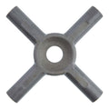 ~(1 lbs. 8X2X2)~ CROSS 14 BOLT 10.5