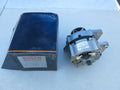 RE ALTERNATOR