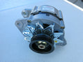 RE ALTERNATOR