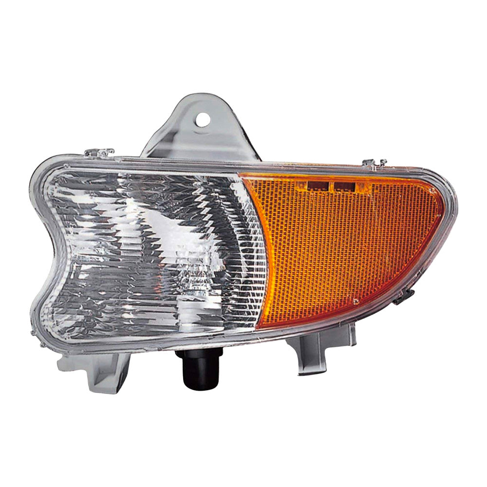 Maxzone Vehicle Lighting Corp auto part
