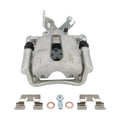 DOM UNLOADED CALIPERS