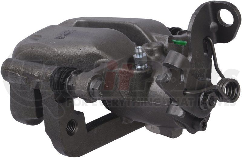 DOM UNLOADED CALIPERS