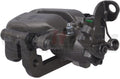 DOM UNLOADED CALIPERS