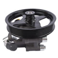 66-9 SB BILLET PS PUMP BRCKET