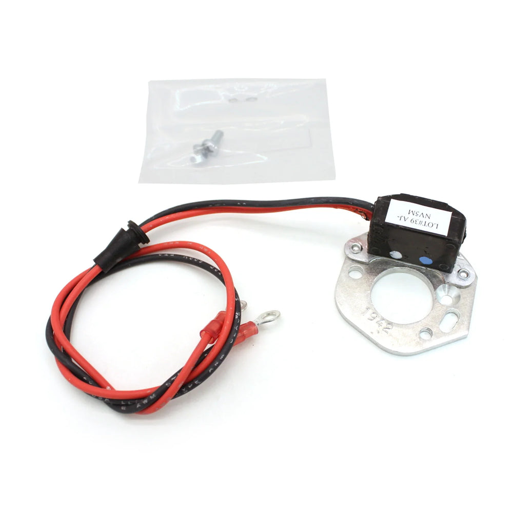 7679 PLYMOUTH ARROW/SAPPORO IGNITOR 4 CYL REPLACEMENT MODULE (ONLY)