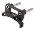 MSD Adjustable Billet Timing Pointer Sbf 11 O'Clock Tdc Fits Stock And Svo Blocks MSD Ignition