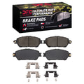DFC auto part
