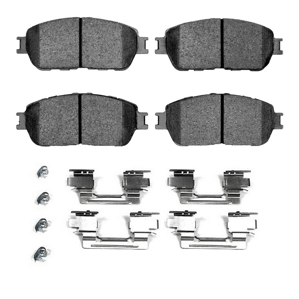 DFC auto part