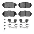 DFC auto part