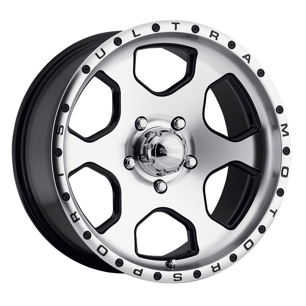 Ultra Wheel hardware kit
