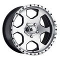 Ultra Wheel hardware kit