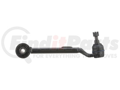 DELPHI control arms