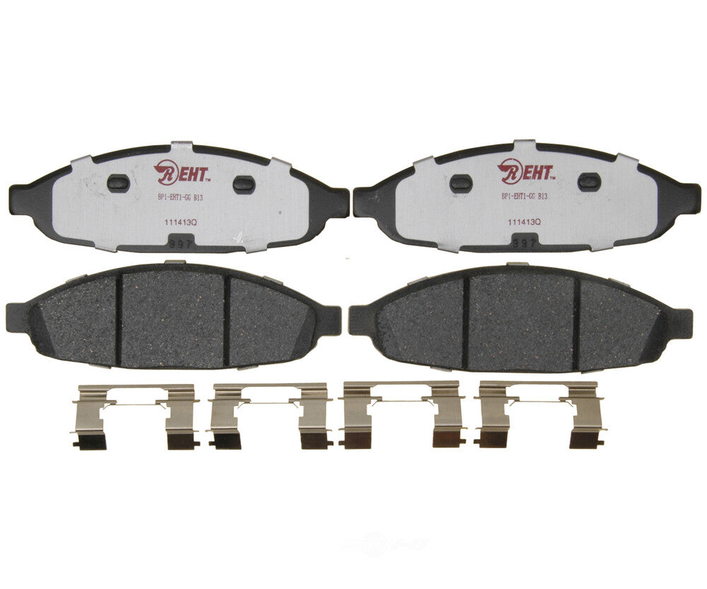 R auto part
