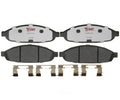 BRAKE PAD SET