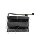 A/C EVAPORATOR CORE CHEVROLET SUBURBAN REAR 9499