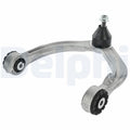SUSPENSION CONTROL ARM AND BALL JOI