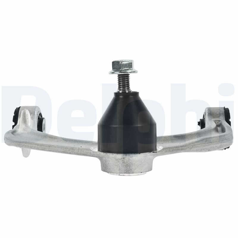 DELPHI control arms