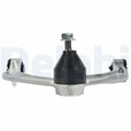 SUSPENSION CONTROL ARM AND BALL JOI