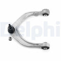 DELPHI control arms